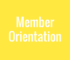 Member Orientation Buttons (4)