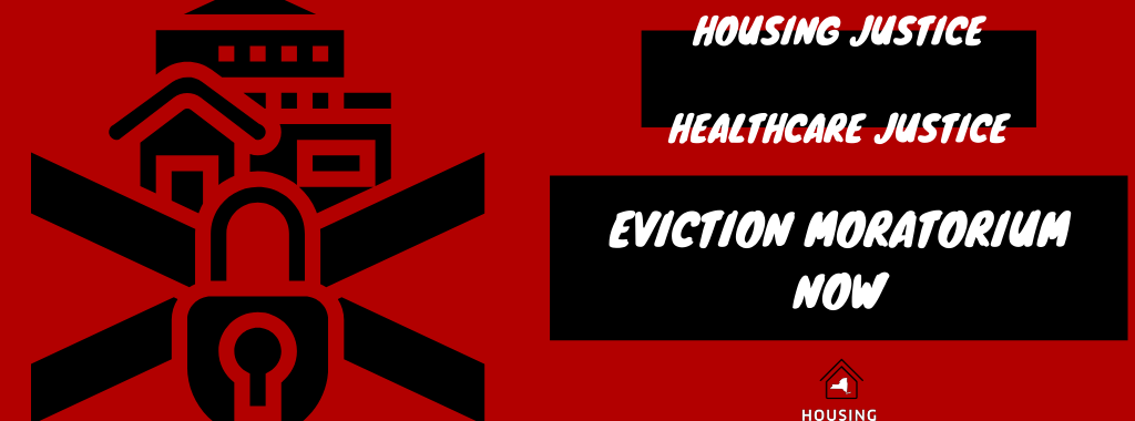 Eviction Moratorium HJ4A