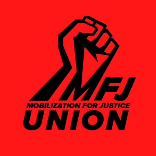 MFJ 60th Anniversary Celebration - Mobilization for Justice