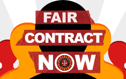 LSNYC Members Ratify 2021-2024 Union Contract